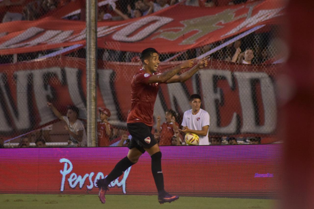 Un fallo favorable para Independiente: nuevo rumbo en el caso Verón