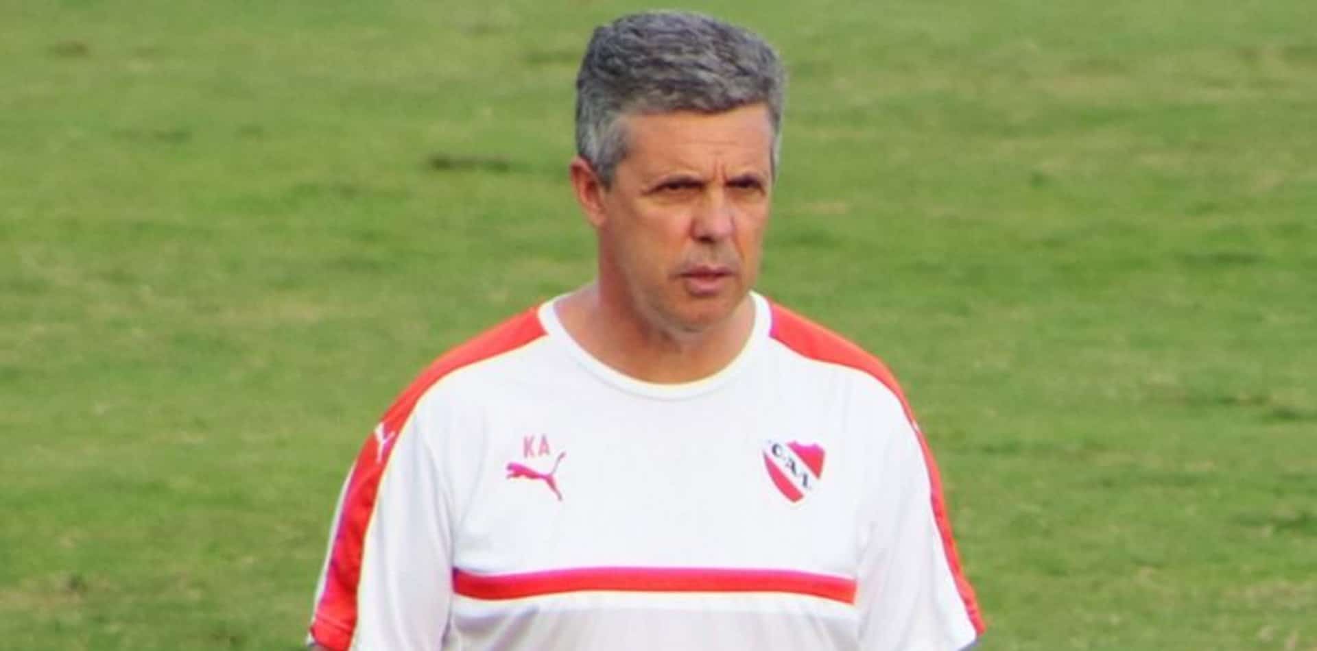Alejandro Kohan