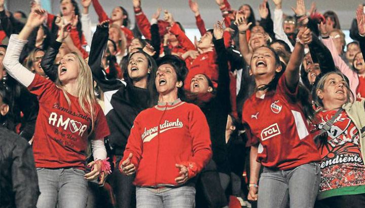 Independiente marcó huella en lo social