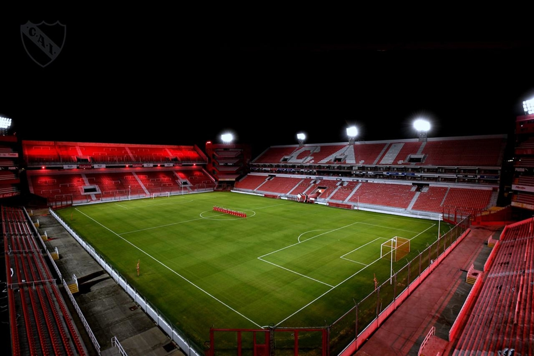 Club Atlético Independiente en LinkedIn: A INDEPENDIENTE LO LLEVAMOS  ADENTRO