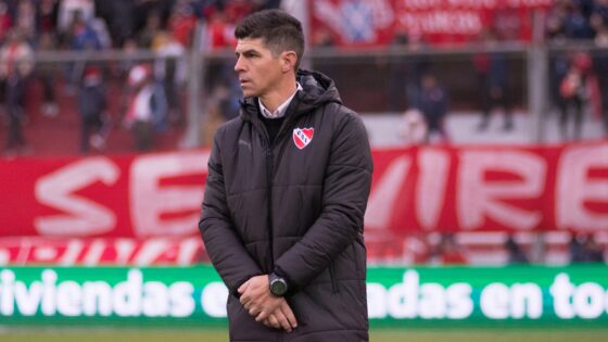 Graf: “Si alguien decide irse de un club como Independiente es porque algo pasa”