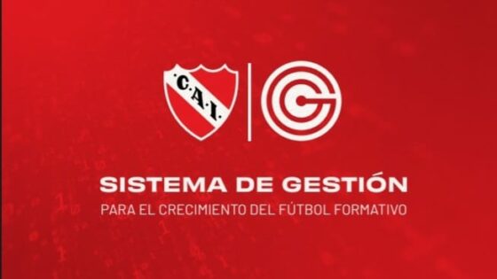 Independiente 5.0
