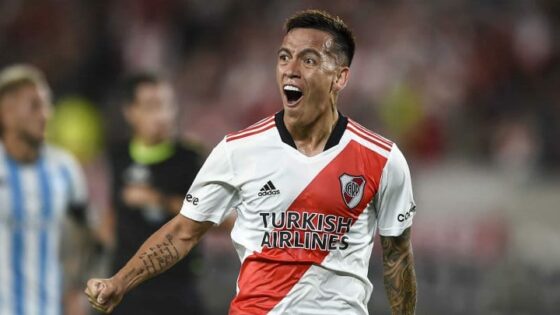 El club de Núñez se quedará con el pase del jugador surgido del Rojo a cambio de 7 millones de dólares y la tesorería de Avellaneda recibirá una parte.
