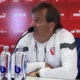 Zielinski: “Vamos a hacer una buena campaña y clasificar a una copa internacional”