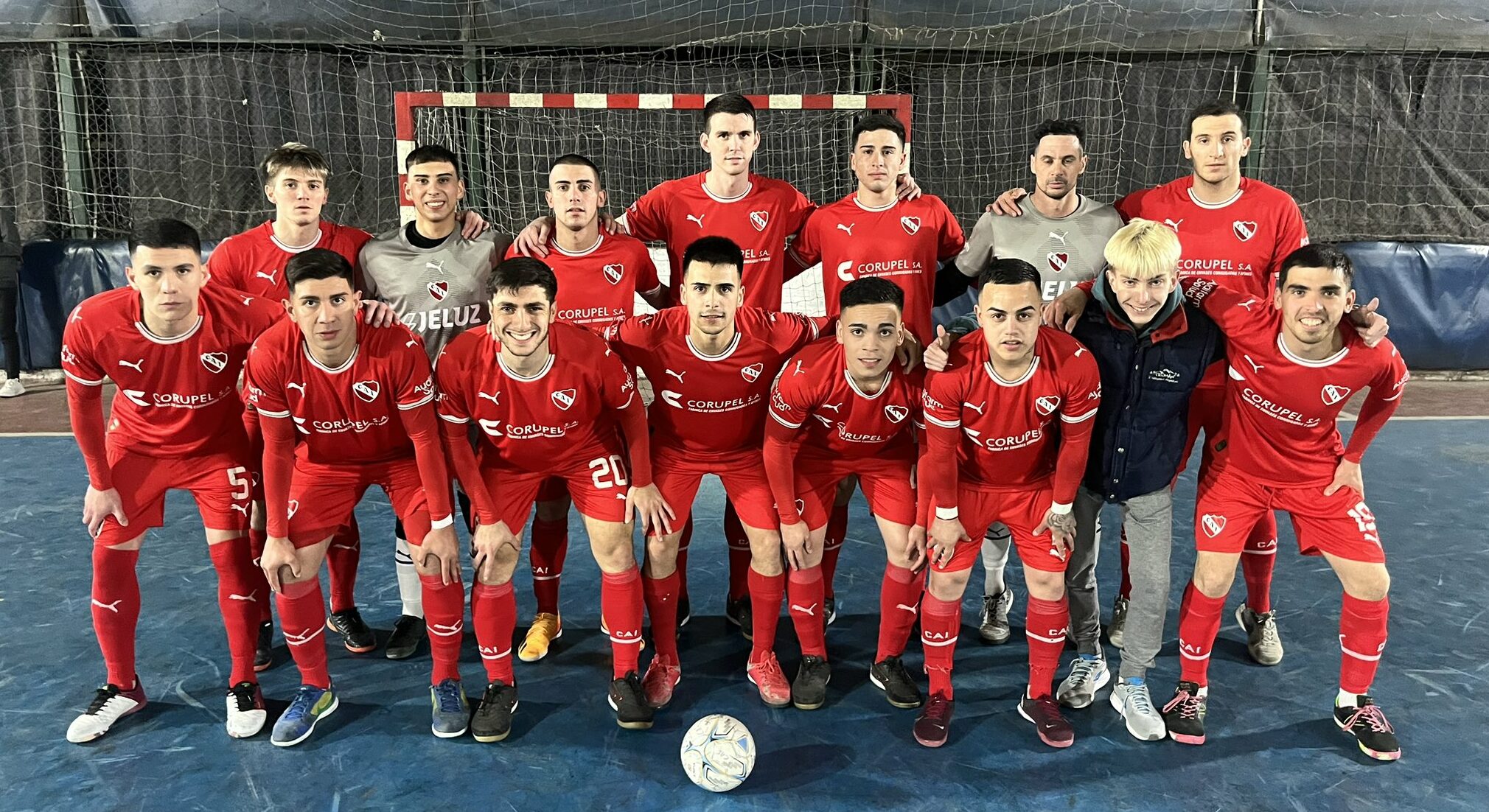 Independiente Futsal