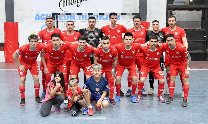 Futsal Independiente