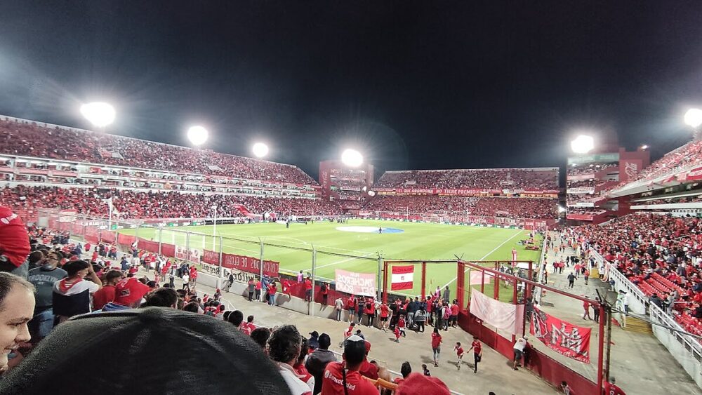 Independiente comienza a recibir los primeros sondeos por el naming del estadio
