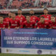 Independiente perdió en el debut ante Talleres. (ph.arita)